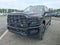 2026 RAM 2500 Black Express w/ 6'4 Short Bed
