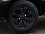 2026 RAM 2500 Black Express w/ 6'4 Short Bed