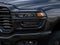 2026 RAM 2500 Black Express w/ 6'4 Short Bed