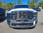 2027 RAM 2500 Tradesman w/ 6'4 Short Bed