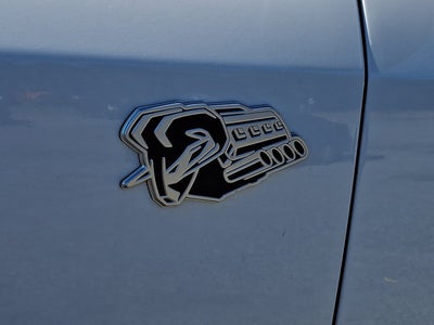 2027 RAM 2500 Tradesman w/ 6'4 Short Bed
