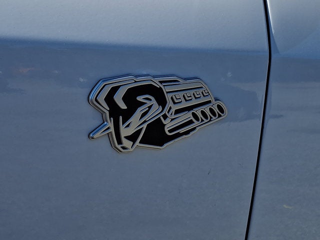2027 RAM 2500 Tradesman w/ 6'4 Short Bed