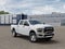 2027 RAM 2500 Tradesman w/ 6'4 Short Bed