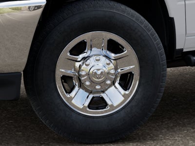 2027 RAM 2500 Tradesman w/ 6'4 Short Bed