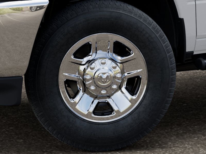 2027 RAM 2500 Tradesman w/ 6'4 Short Bed