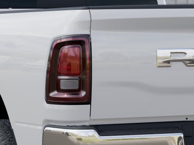 2027 RAM 2500 Tradesman w/ 6'4 Short Bed