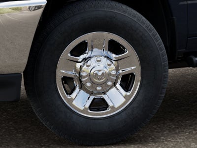 2027 RAM 2500 Tradesman w/ 6'4 Short Bed
