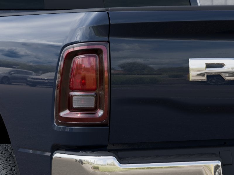 2027 RAM 2500 Tradesman w/ 6'4 Short Bed