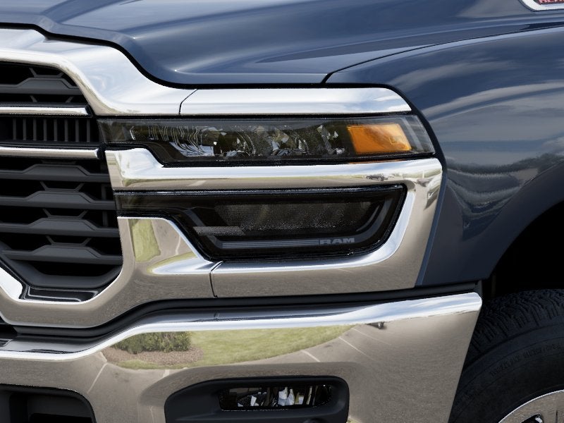 2027 RAM 2500 Tradesman w/ 6'4 Short Bed