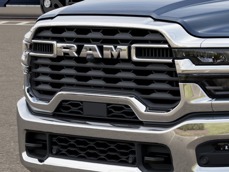 2027 RAM 2500 Tradesman w/ 6'4 Short Bed