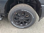 2026 RAM 2500 Black Express w/ 6'4 Short Bed