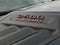 2026 RAM 2500 Black Express w/ 6'4 Short Bed