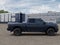 2026 RAM 2500 Black Express w/ 6'4 Short Bed