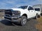 2026 RAM 2500 Tradesman w/ 6'4 Short Bed