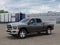 2027 RAM 2500 Black Express w/ 6'4 Short Bed