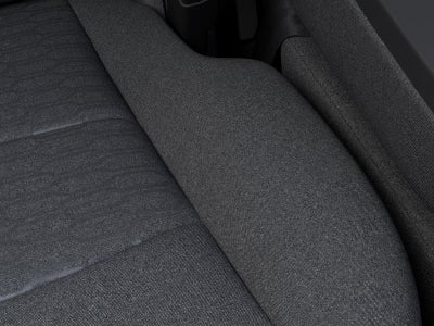 2027 RAM 2500 Black Express w/ 6'4 Short Bed
