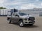 2027 RAM 2500 Black Express w/ 6'4 Short Bed