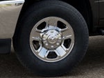 2027 RAM 2500 Black Express w/ 6'4 Short Bed