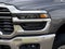 2027 RAM 2500 Black Express w/ 6'4 Short Bed