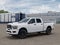 2026 RAM 2500 Black Express w/ 6'4 Short Bed