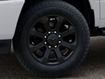 2026 RAM 2500 Black Express w/ 6'4 Short Bed