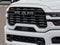 2026 RAM 2500 Black Express w/ 6'4 Short Bed
