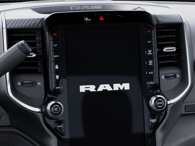 2026 RAM 2500 Lone Star