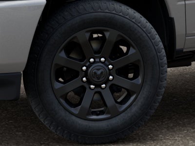 2026 RAM 2500 Lone Star