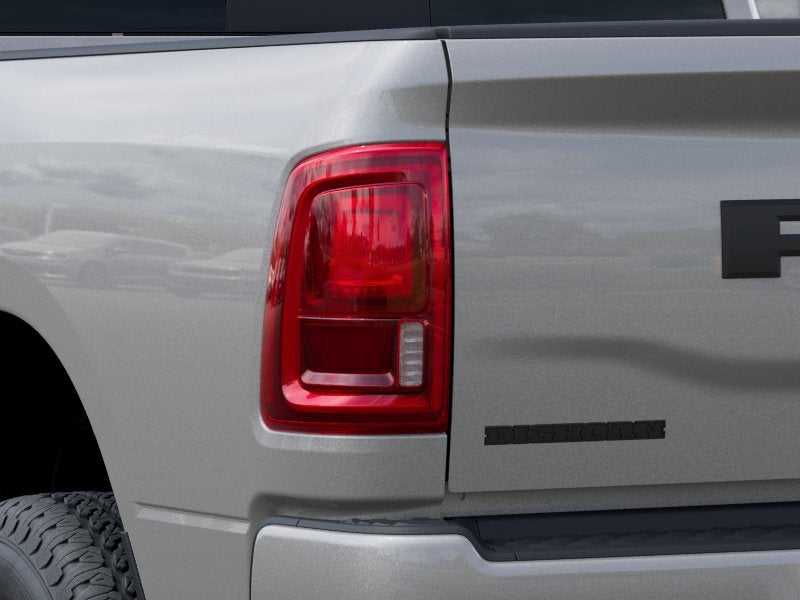 2026 RAM 2500 Lone Star