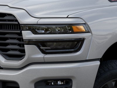 2026 RAM 2500 Lone Star