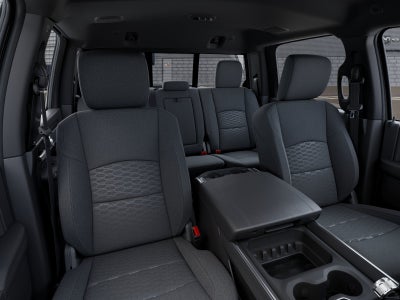 2026 RAM 2500 Lone Star