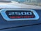2027 RAM 2500 Big Horn