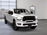 2026 RAM 2500 Black Express