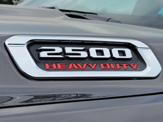 2024 RAM 2500 Tradesman in Downingtown, PA - Jeff D'Ambrosio Auto Group