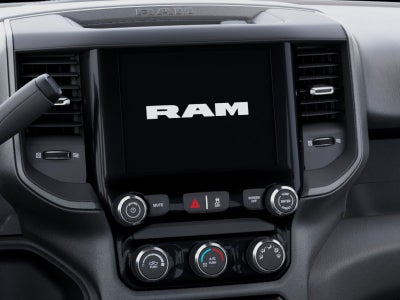 2027 RAM 4500 Chassis Cab Tradesman