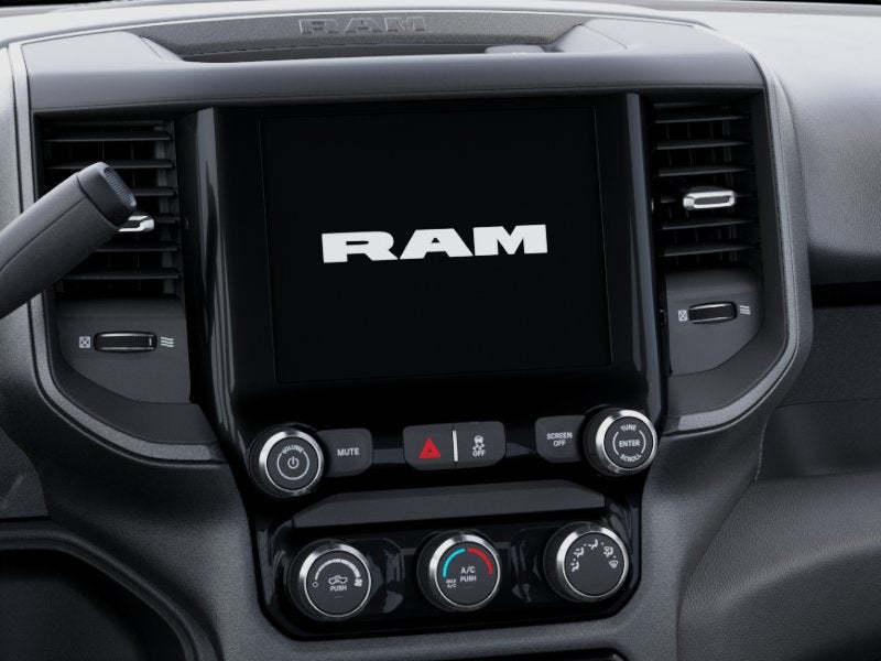 2027 RAM 4500 Chassis Cab Tradesman