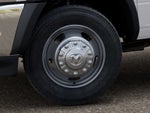 2027 RAM 4500 Chassis Cab Tradesman