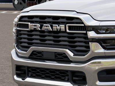 2027 RAM 4500 Chassis Cab Tradesman