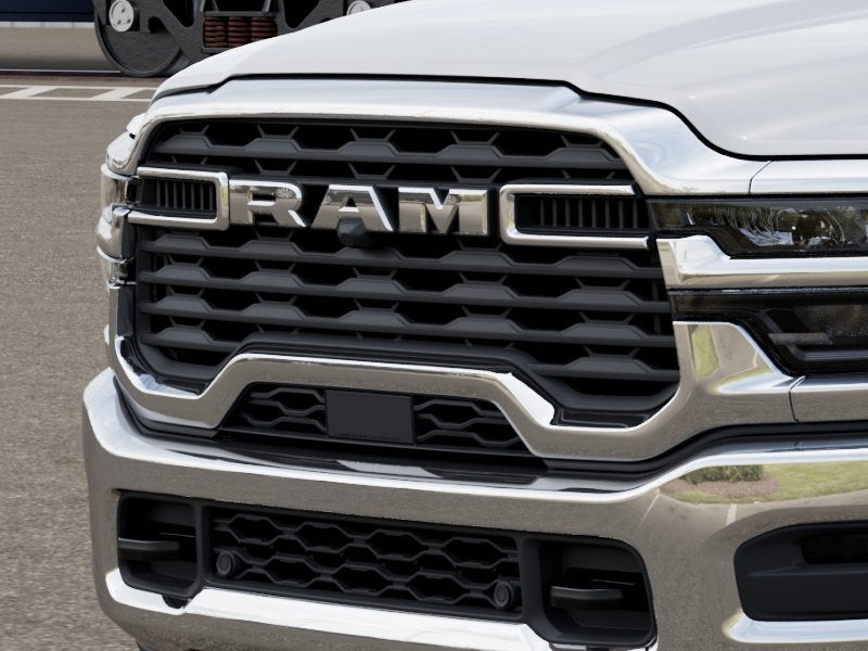2027 RAM 4500 Chassis Cab Tradesman