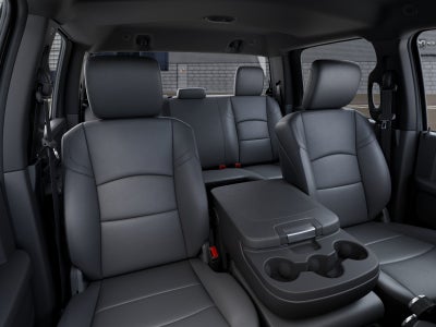 2027 RAM 4500 Chassis Cab Tradesman