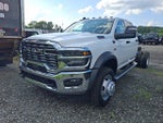 2026 RAM 4500 Chassis Cab Tradesman