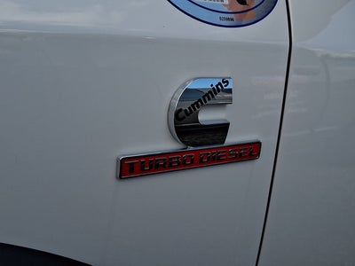 2026 RAM 4500 Chassis Cab Tradesman