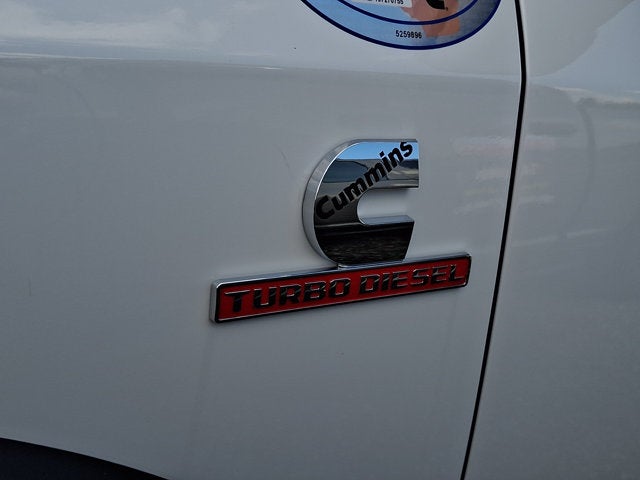 2026 RAM 4500 Chassis Cab Tradesman