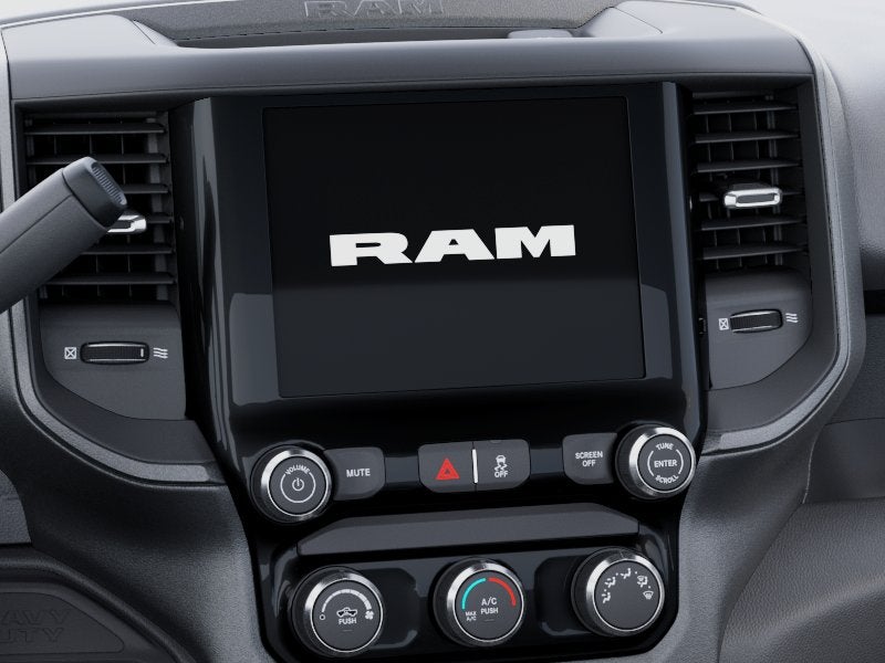 2027 RAM 4500 Chassis Cab Tradesman