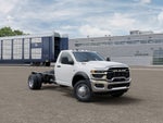 2027 RAM 4500 Chassis Cab Tradesman