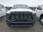 2026 RAM 3500 Chassis Cab Tradesman