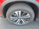 2025 Mitsubishi Outlander Sport ES
