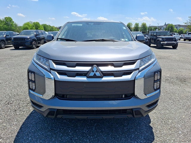 2026 Mitsubishi Outlander Sport ES