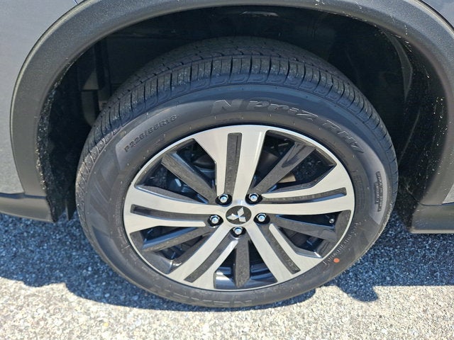 2026 Mitsubishi Outlander Sport ES