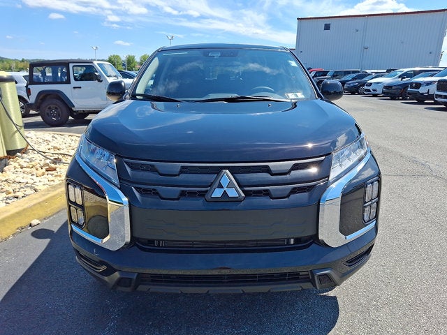 2026 Mitsubishi Outlander Sport LE